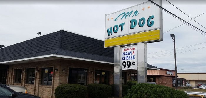 Mr. Hot Dog - Web Listing (newer photo)